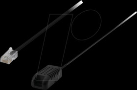 EPDU-TH PDU temperature and humidity sensor