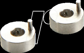 E045600 Adjusting ring set for Chip tool (0450MDJ)