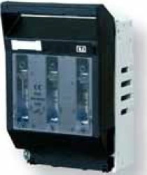 Rozłącznik bezpiecznikowy 3P 1250A NH4a LTL4A-3x3/1250/9 T4911000