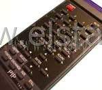 GOLDSTAR - LG pilot ( RC 105 214U )