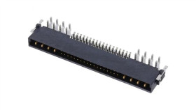 15758362701333 Złącze: Płytka-Płytka Męskie, P44(8+36) Har-Flex Hybrid Smt, Tht