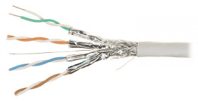 Kabel teleinformatyczny S/FTP/K7/500M NETSET