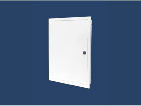 Drzwiczki 25x25 5906286306049 KARWASZ