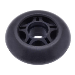 Scooter/Skate Wheel 70x25mm - Black