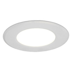Lodi LED- Slim Downlight - 4W- Cool Whit