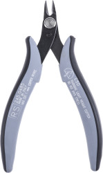 RS PRO długość 133 mm gr. cięcia: 1mm Nie Stal