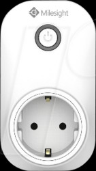 WS523-868M PN:16A-EU LoRaWAN socket, 16 A