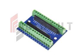 Adapter terminal ARDUINO NANO V3.0 AVR ATMEGA328P