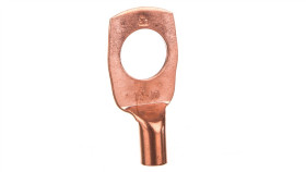 Końcówka Oczkowa Miedziana Km 10/12 E11km-01010102702 /10Szt./