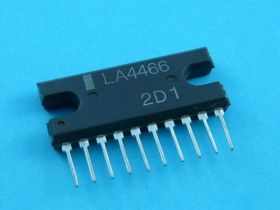 LA-4466 SILP-10 UKŁAD