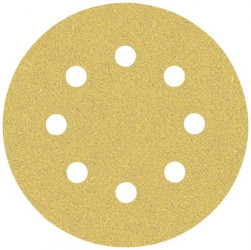 KRĄŻEK ŚCIERNY EXPERT EXC470 D115 G180 5PC.