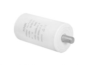 KOND.KNM 10UF 450V KONEKT.