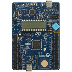 STM32 STMicroelectronics Discovery Kit with STM32U083MC MCU Mikrokontroler ARM Cortex-M0+ STM32U083C-DK