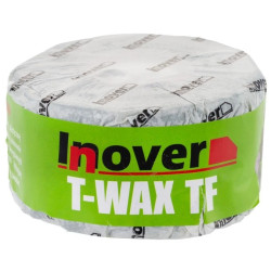 Taśma plastyczna 50mm/10m Inover TF T-WAX