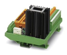 Moduł Varioface Phoenix Contact Moduł Varioface VARIOFACE 2319168 145 x 98 x 111 mm