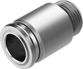 Złącze śrubowe wtykane FESTO NPQR-DK-G38-Q12 1 szt.