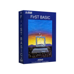 FirST BASIC