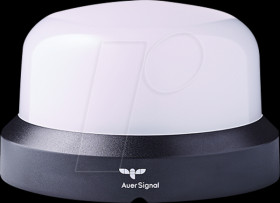 850564313 RCDM LED multifunction light, clear, 110 - 240 V AC