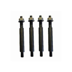 Zatrzask Kołek zatrzasku SAM