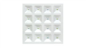 Led Line Panel Diora Regulacja Mocy 15-36W 4000K 60X60 2250-5040Lm Dioda...