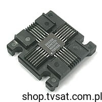 100102SB ECL OR NOR Gate SMD-24Q-CERPAK SIGNETICS