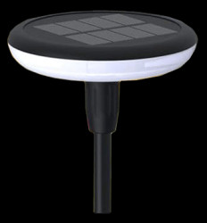 Lampa solarna LED SLO-3 IP65 CB-400773