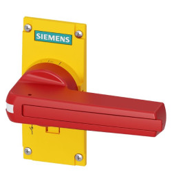 Przełącznik obrotowy, Siemens 3KD9201