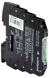 Wieland Electric cores C1 TC-B 82.003.0130.0 Wzmacniacz separacyjny 1 szt.