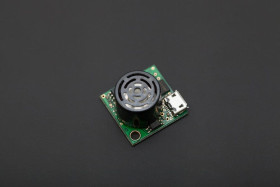 USB - ProxSonar - EZ (MB1414) [Discontinued]