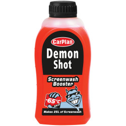 CarPlan DSW050 Demon Shot 500ml