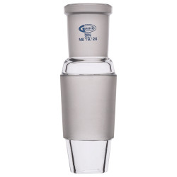 Glassco Reduction Adapter 19/26, 29/32 Pack of 10