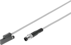 FESTO Przełącznik zbliżeniowy do nakrętki T PNP SDBT-BSW-1L-PU-W-0.3-N-M12