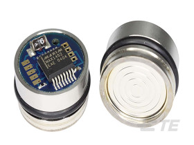 Czujnik ciśnienia 35bar Analogowa TE Connectivity gazu