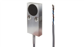 Czujnik Indukcyjny 12X75x35mm Zabudowany Sn: 10Mm 10-30V Dc Pnp No Kabel 2M...