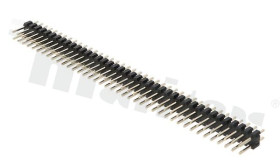 112-A-DS80G - Listwy stykowe