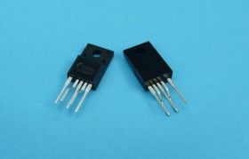 FSCQ-1565-RT POWER SWITCH TO-220F/5 UKŁA