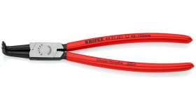 Szczypce Do Pierścieni Segera Wewnętrzne 215Mm 40-100Mm