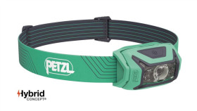Latarka Czołowa, Czołówka Petzl Actik Zielona E063aa02