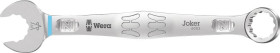 Wera 05020503001 6003 Joker 24 Klucz płasko oczkowy Rozmiar klucza (metryczny) (tylko do tytułu) 24 mm