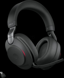 28599-989-899 Evolve2 85, Link 380c UC Stereo, black