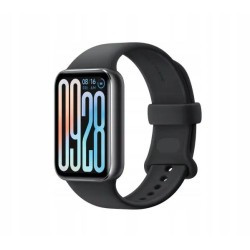 Smartband Xiaomi Smart Band 9 Pro Obsidian Black