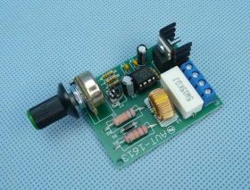 REG.OBROTÓW SILNIKA IND.WEN.230V ZZiU