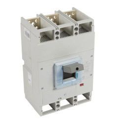 Rozłącznik mocy 3P 630A DPX3-I 1600 422490