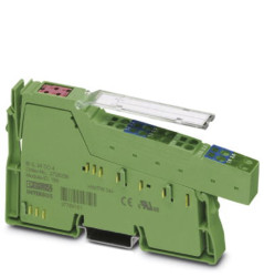 Moduł PLC We/Wy Phoenix Contact Moduł PLC We/Wy G4 Cyfrowe 2861988 140,5 x 12,2 x 71,5 mm