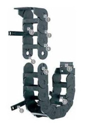 Wspornik łańcucha kablowego Igumid G Uchwyt montażowy 340/350 139mm Igus