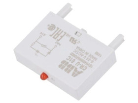 CR-U-61C Moduł diodowy