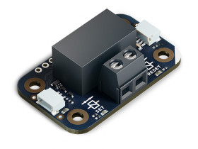 Modulino® Latch Relay