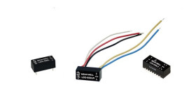 Sterownik LED napięcie wyjciowe: Feb-32V 700mA napięcie wejściowe: 9 → 36 V prądu stałego stabilizowany prądowo