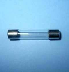 250mA/6,3x32mm WTA-T SZKL.ZWŁ.