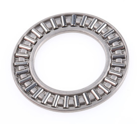 Łożysko igiełkowe Ø wew: 25mm Ø zew: 42mm Igłowy szerokość 2mm SKF 1 dynamiczne 13.4kN statyczne 60kN